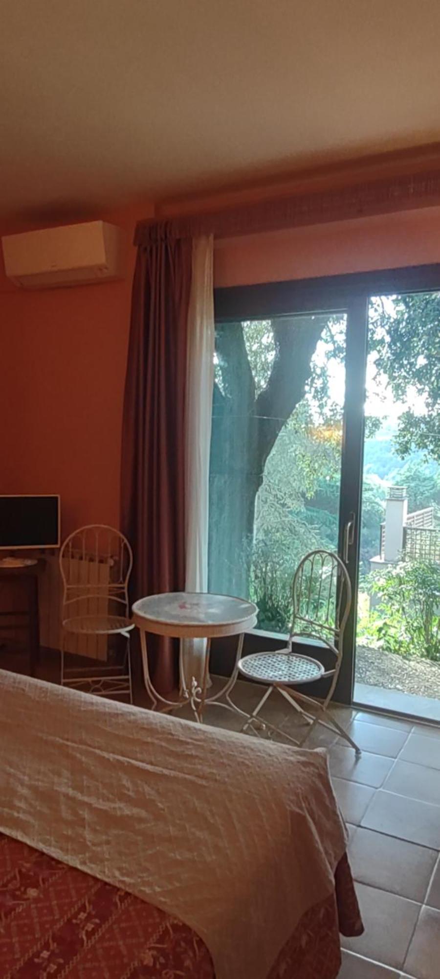 Relais La Canfora Roma Exterior foto