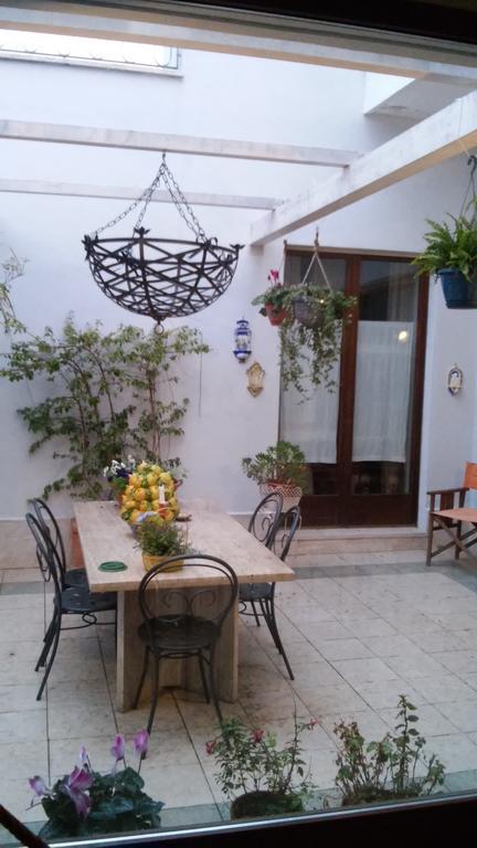 Relais La Canfora Roma Exterior foto